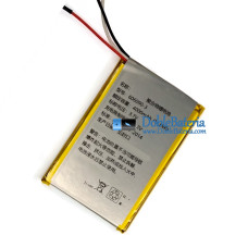 Batería para PLC 606090-3 [Batería de repuesto]